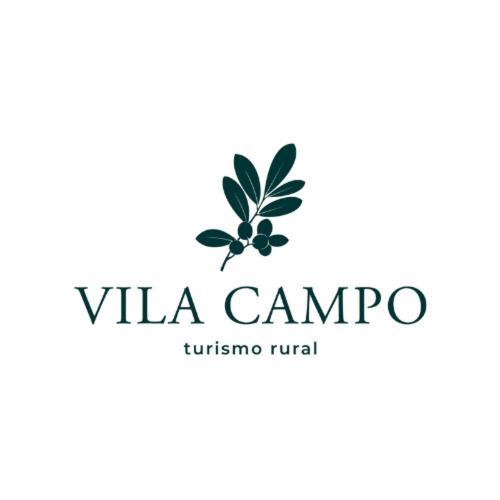 Vila Campo Villa Alcofra Esterno foto